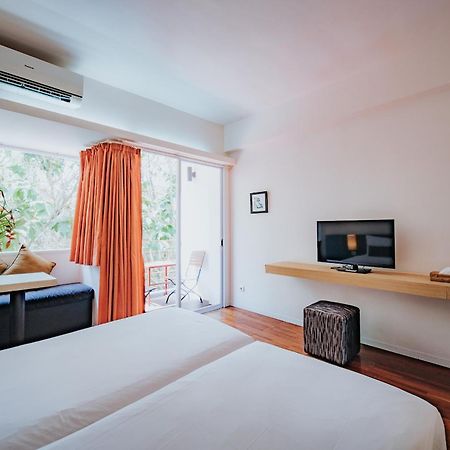 Allia Residence Nusa Dua  Ngoại thất bức ảnh