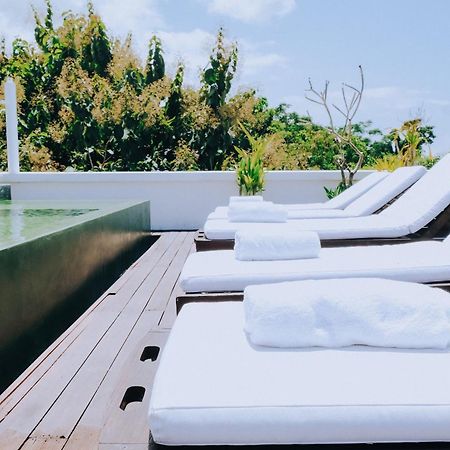 Allia Residence Nusa Dua  Ngoại thất bức ảnh