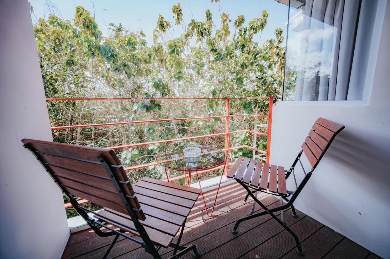 Allia Residence Nusa Dua  Ngoại thất bức ảnh