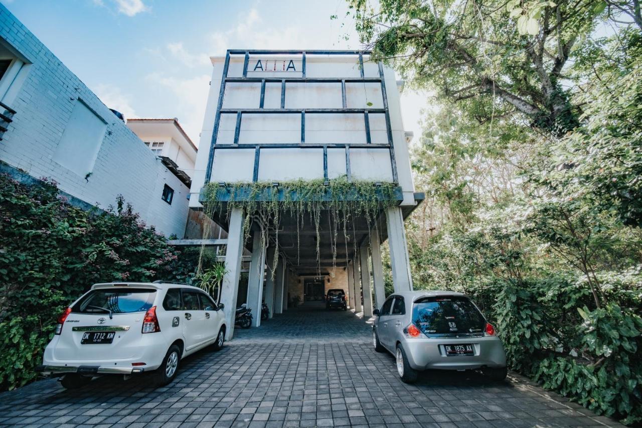 Allia Residence Nusa Dua  Ngoại thất bức ảnh