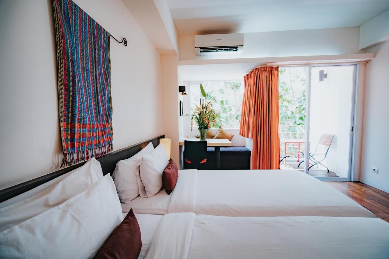 Allia Residence Nusa Dua  Ngoại thất bức ảnh
