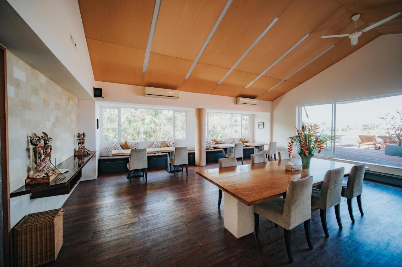 Allia Residence Nusa Dua  Ngoại thất bức ảnh