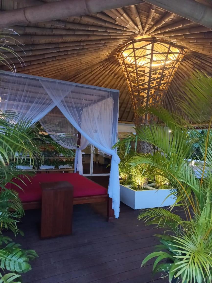 Allia Residence Nusa Dua  Ngoại thất bức ảnh