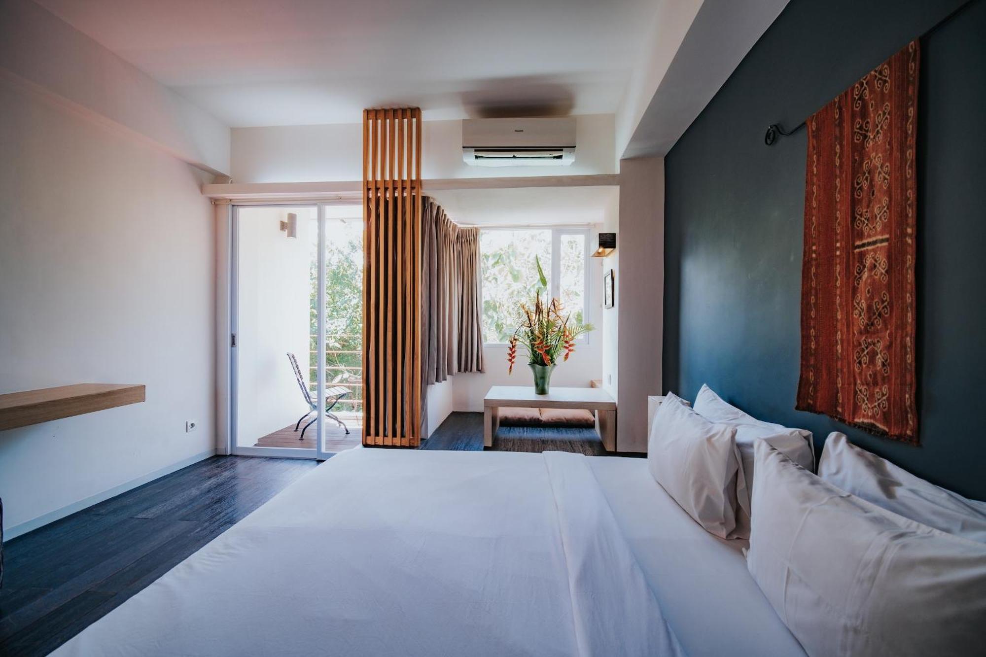 Allia Residence Nusa Dua  Ngoại thất bức ảnh