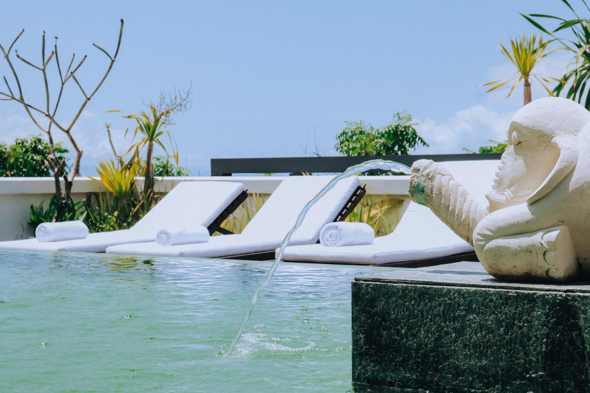 Allia Residence Nusa Dua  Ngoại thất bức ảnh