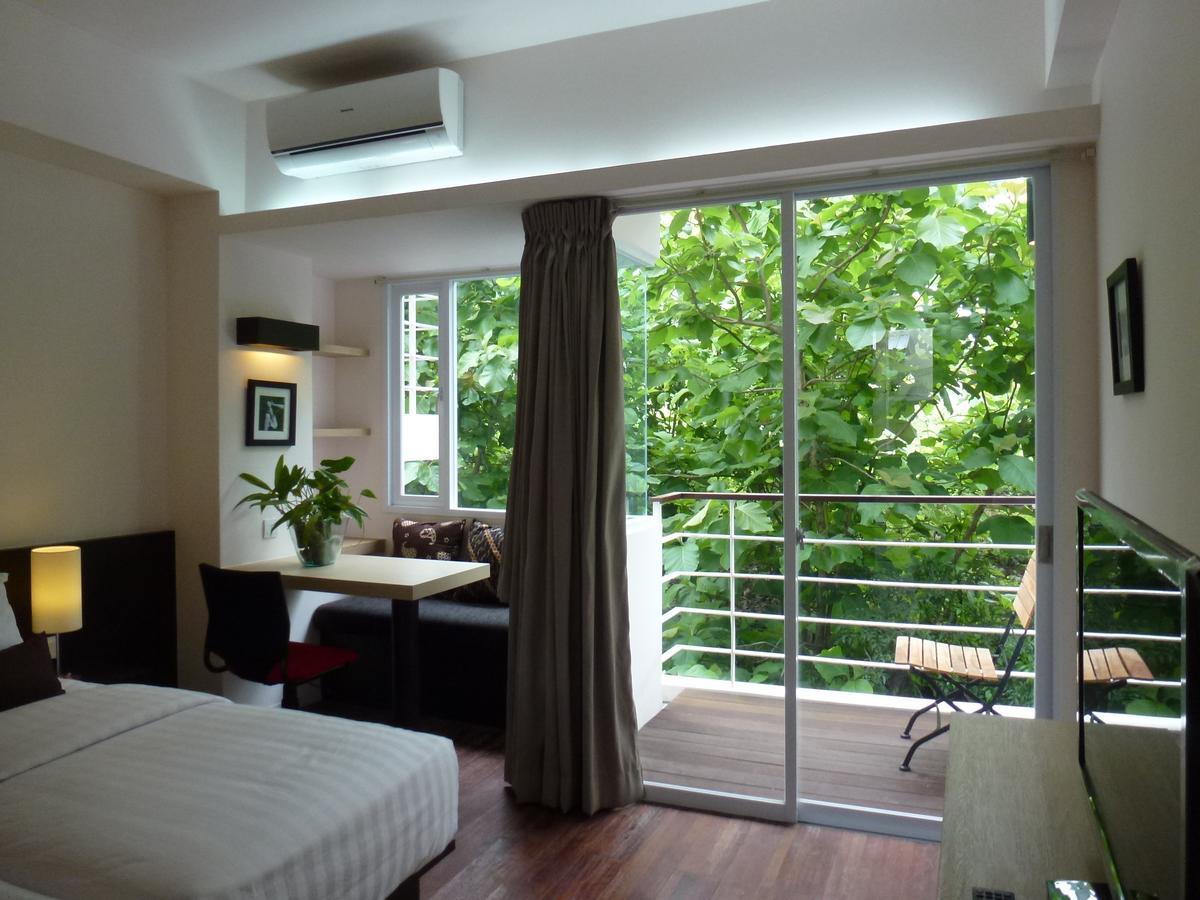 Allia Residence Nusa Dua  Ngoại thất bức ảnh