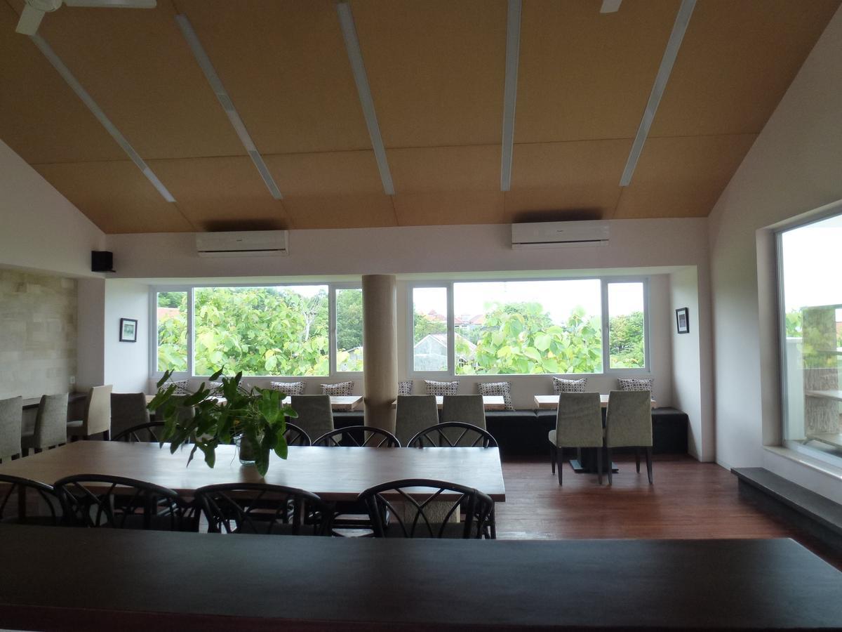 Allia Residence Nusa Dua  Ngoại thất bức ảnh