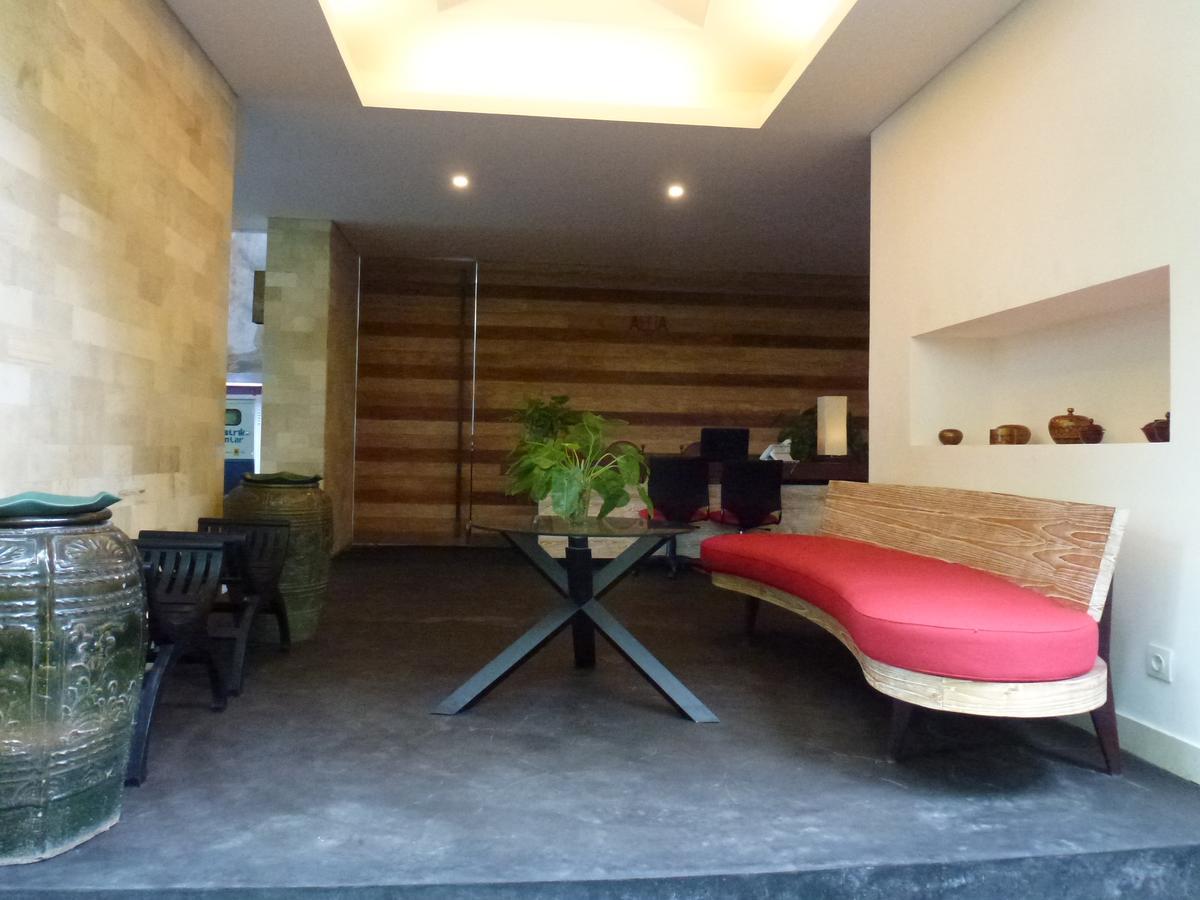 Allia Residence Nusa Dua  Ngoại thất bức ảnh