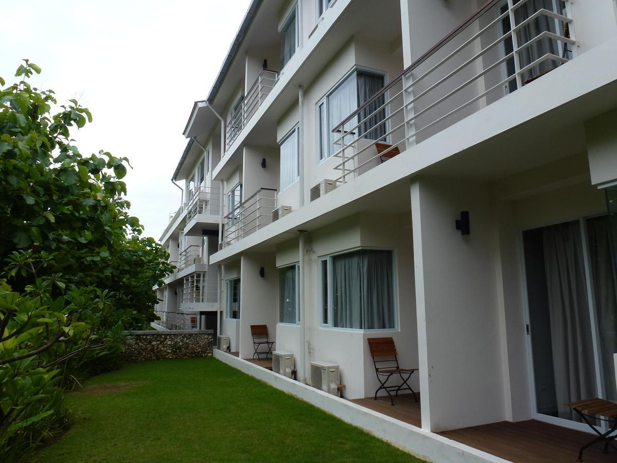 Allia Residence Nusa Dua  Ngoại thất bức ảnh