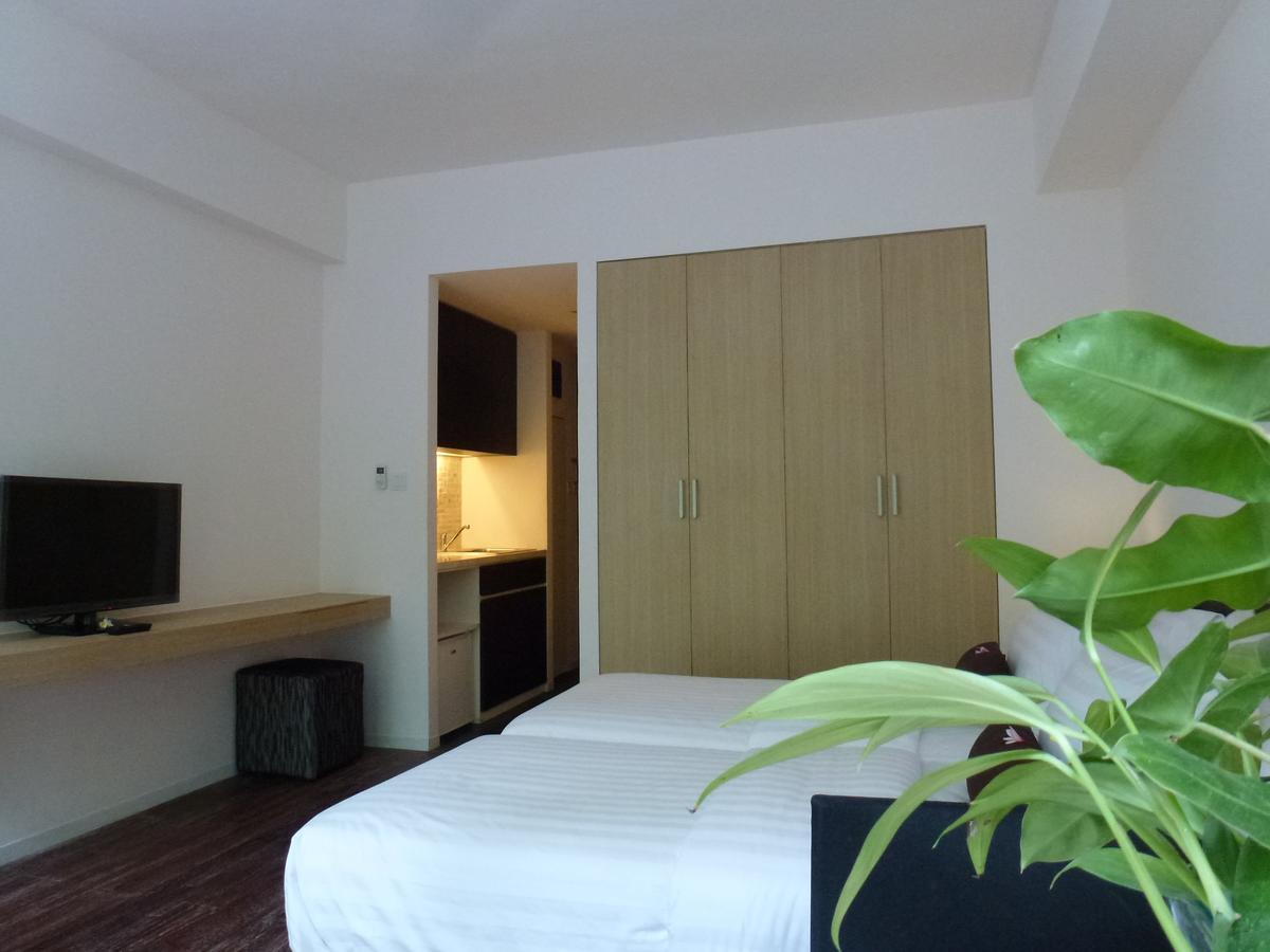 Allia Residence Nusa Dua  Ngoại thất bức ảnh