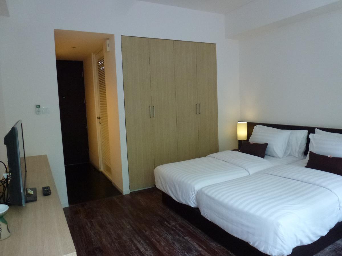 Allia Residence Nusa Dua  Ngoại thất bức ảnh