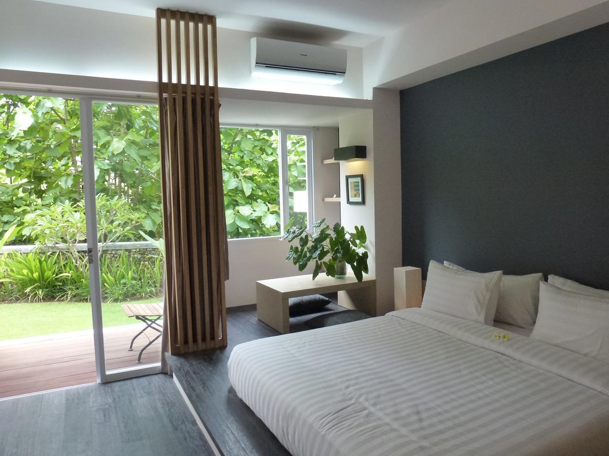 Allia Residence Nusa Dua  Ngoại thất bức ảnh