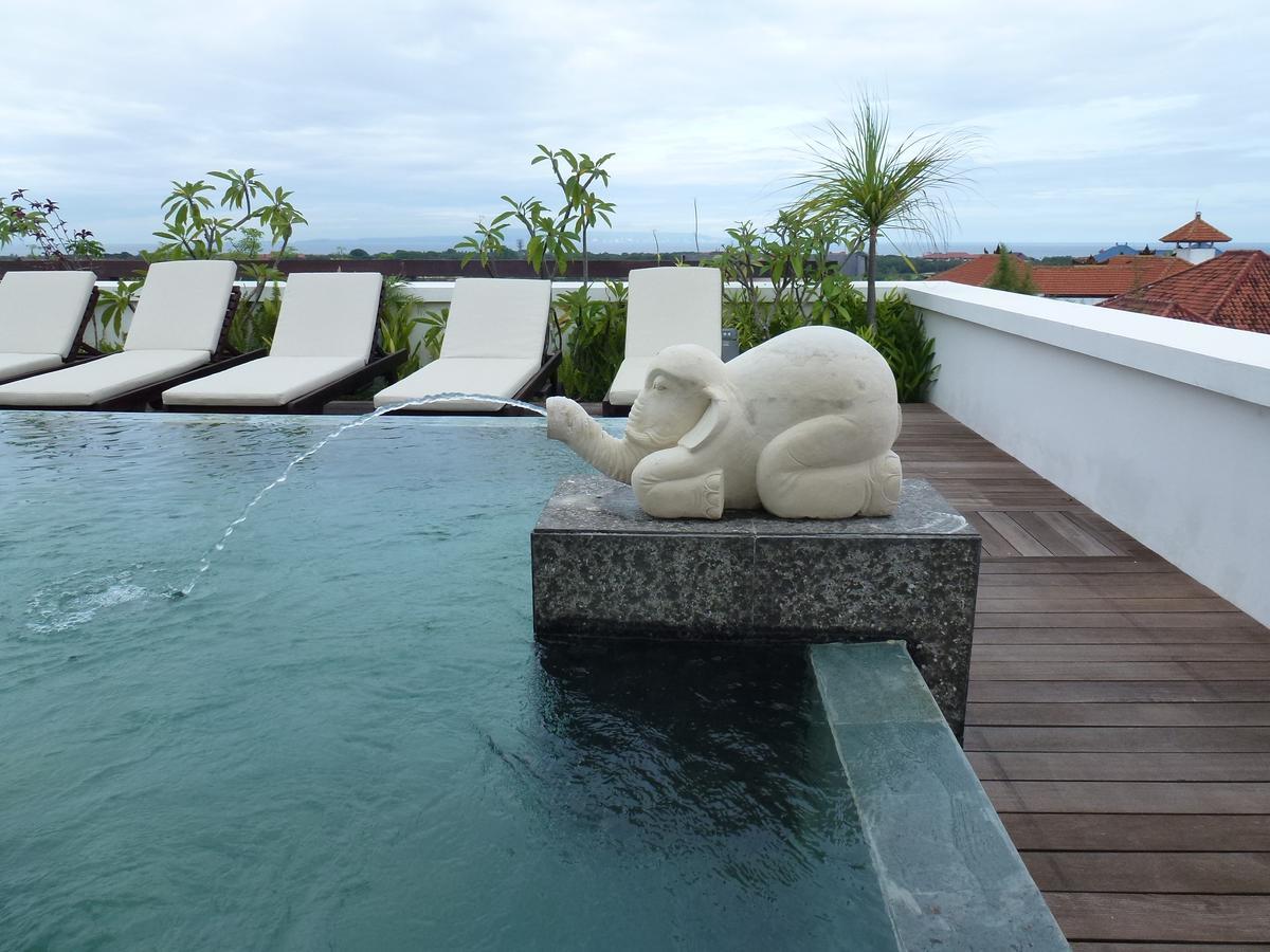 Allia Residence Nusa Dua  Ngoại thất bức ảnh