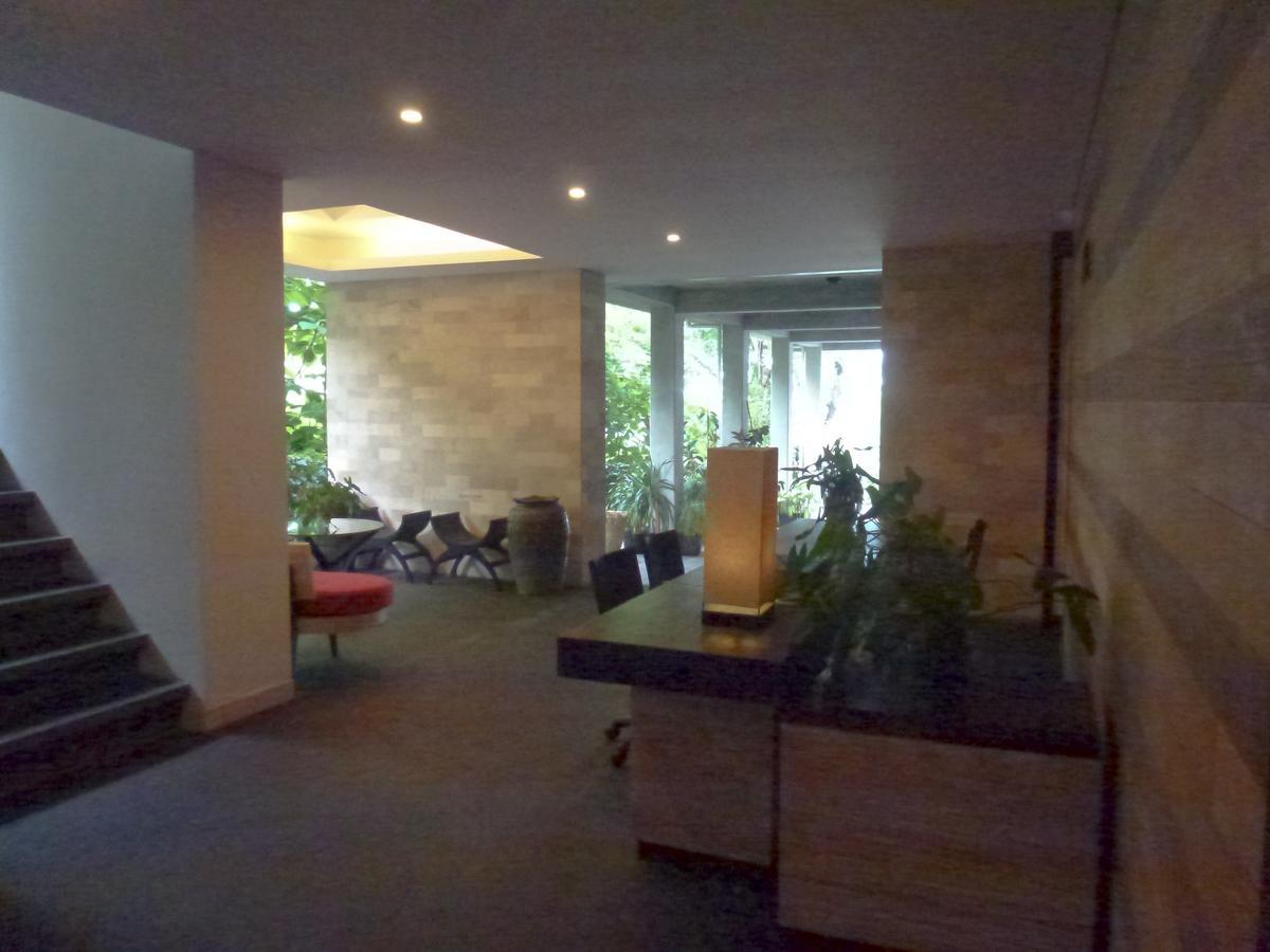 Allia Residence Nusa Dua  Ngoại thất bức ảnh