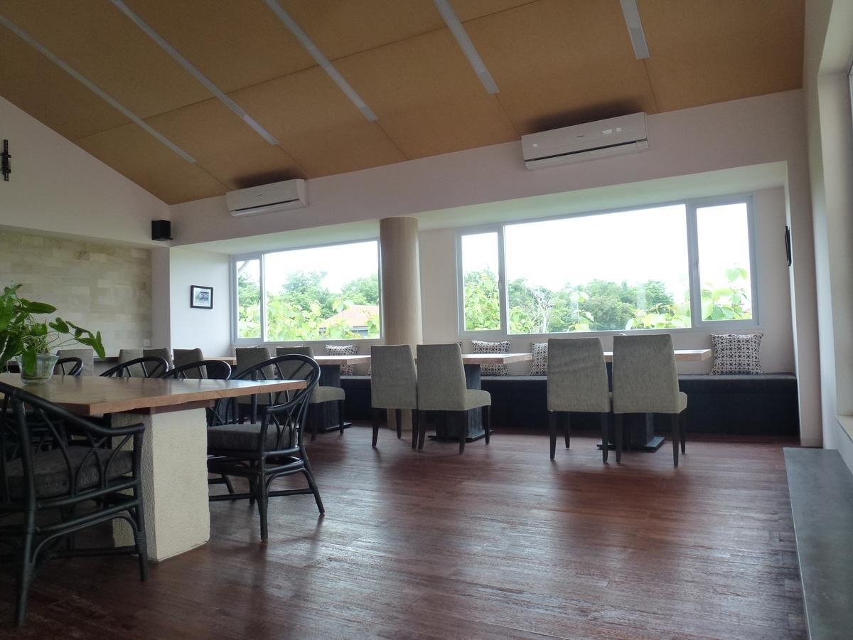 Allia Residence Nusa Dua  Ngoại thất bức ảnh