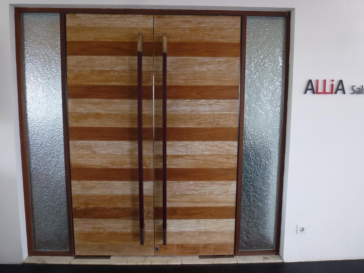 Allia Residence Nusa Dua  Ngoại thất bức ảnh