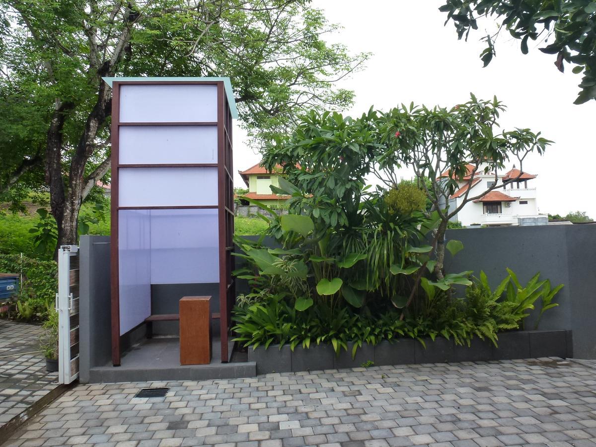 Allia Residence Nusa Dua  Ngoại thất bức ảnh