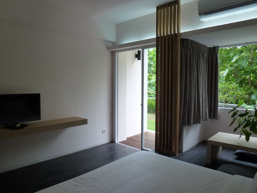 Allia Residence Nusa Dua  Ngoại thất bức ảnh