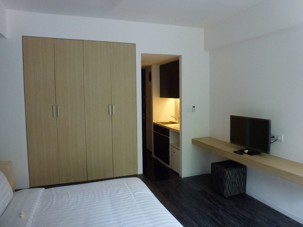 Allia Residence Nusa Dua  Ngoại thất bức ảnh