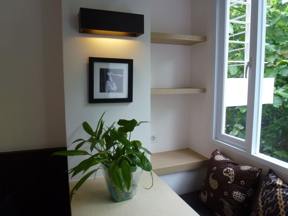 Allia Residence Nusa Dua  Ngoại thất bức ảnh